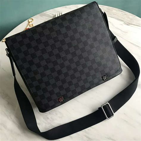 lv purse for man|louis vuitton men's handbags.